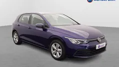 Used 2024 VW Golf VIII Life Hatchback | £15,399 (Super price)