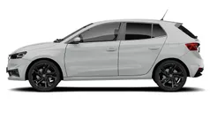 Used 2026 Skoda Fabia Design Edition Hatchback | £21,693 (Fair price)