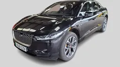 Used 2023 Jaguar I-Pace SUV | £17,495 (Good price)