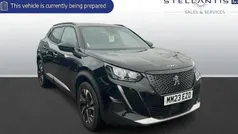 Used 2023 Peugeot 2008 Allure+ SUV | £14,938 (Fair price)