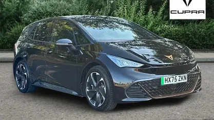 Used Cupra Born e-Boost 169 kW (231 HP) 2026 Hatchback