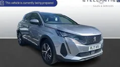 Used 2022 Peugeot 3008 Allure Premium Estate | £17,463 (Fair price)