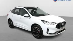Used 2026 Ford Kuga ST-Line X SUV | £26,499 (Fair price)