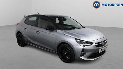 Used 2021 Vauxhall Corsa SRi Hatchback | £12,049 (Fair price)