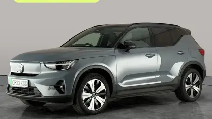 Used Volvo XC40 Plus 169 kW (231 HP) 2022 SUV
