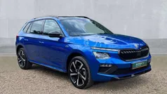 Used 2024 Skoda Kamiq Monte Carlo SUV | £24,274 (Fair price)