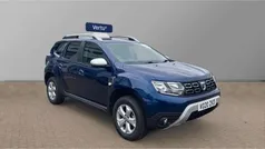Used 2020 Dacia Duster Comfort SUV | £10,139 (Good price)