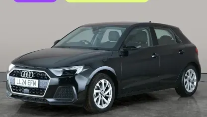 Used Audi A1 Sportback Sport 95 HP (69 kW) 2026 Hatchback