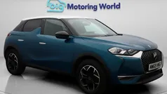 Used 2019 DS Automobiles DS3 Crossback Prestige SUV | £12,600 (Fair price)