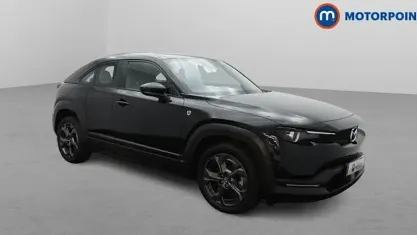 Used Mazda MX30 Prime-Line 170 HP (125 kW) 2025 SUV