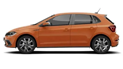 Used VW Polo SE 95 HP (69 kW) 2020 Hatchback