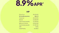 Used 2016 Suzuki Swift SZ3 Hatchback | £6,333 (Fair price)