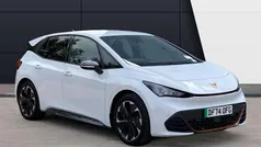 Used 2024 Cupra Born e-Boost Hatchback | £25,290 (Fair price)