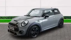 Used 2020 Mini Cooper S Hatch Hatchback | £16,750 (Fair price)