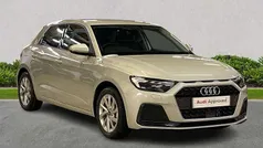 Other New 2025 Audi A1 Sport Hatchback | £21,999 (Fair price)