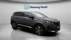 Used 2023 Peugeot 5008 GT Estate | £22,800 (Fair price)