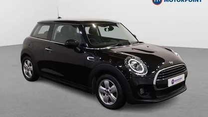 Used 2020 Mini Cooper Classic Hatchback | £12,699 (Fair price)
