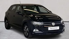 Used 2021 VW Polo Match Hatchback | £14,857 (Fair price)