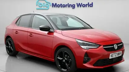 Second-hand Vauxhall Corsa 75 CP (55 kW) 2023 Hatchback