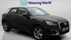 Used 2020 Audi Q2 Sport SUV | £16,300 (Good price)