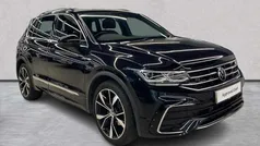 Used 2020 VW Tiguan R-line SUV | £23,946 (Fair price)