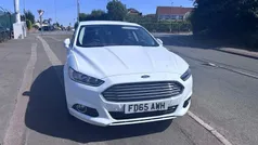 Used 2017 Ford Mondeo Titanium Hatchback | £9,995 (Good price)