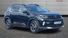 Used 2023 Citroën C5 Aircross Shine SUV | £18,064 (Good price)