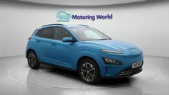 Used 2021 Hyundai Kona Premium SUV | £11,700 (Fair price)