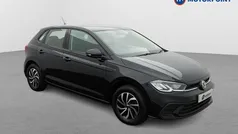 Used 2026 VW Polo Life Hatchback | £16,649 (Super price)