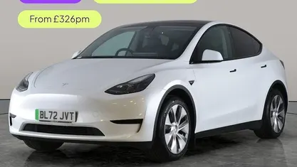 Used Tesla Model Y RWD 219 kW (299 HP) 2024 SUV