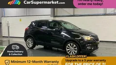 Used 2019 Vauxhall Mokka Elite SUV | £6,997 (Fair price)