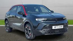 Used 2021 Vauxhall Mokka SRi SUV | £13,695 (Fair price)