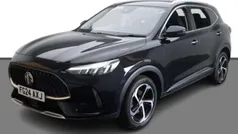 Used 2023 MG HS Trophy SUV | £18,000 (Fair price)