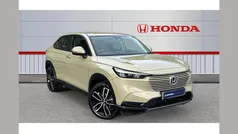 Used 2023 Honda HR-V Elegance SUV | £22,877 (Fair price)