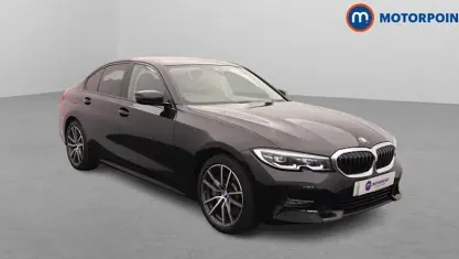 Begagnad BMW 330e Sport Line 292 HK (214 kW) 2022 Sedan