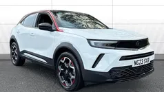 Used 2025 Vauxhall Mokka SUV | £16,999 (Fair price)