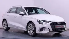 Used 2024 Audi A3 Sportback Sport Hatchback | £19,188 (Fair price)