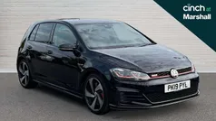Used 2019 VW Golf VII GTI Hatchback | £18,834 (Good price)