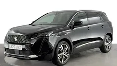 Used 2022 Peugeot 5008 Allure Premium MPV | £18,920 (Fair price)