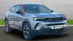 Used 2021 Vauxhall Mokka SRi SUV | £14,999 (Fair price)