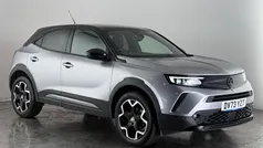 Used 2023 Vauxhall Mokka Ultimate SUV | £18,700 (Fair price)