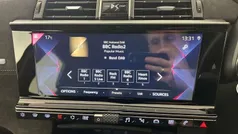DS Automobiles DS7 Crossback