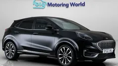 Used 2023 Ford Puma ST-Line Hatchback | £15,300 (Fair price)