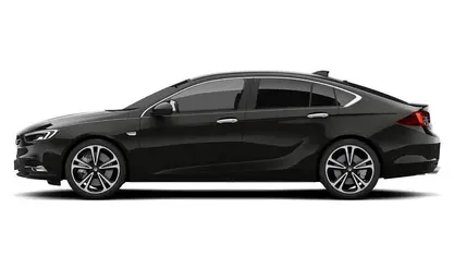 Used 2020 Vauxhall Insignia Design Edition Hatchback | £9,050 (Good price)