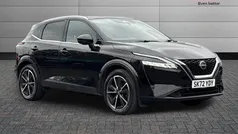 Used 2023 Nissan Qashqai Tekna SUV | £15,396 (Fair price)