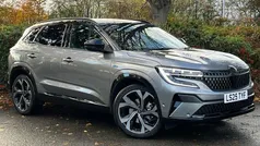 Used 2025 Renault Austral Techno Esprit Alpine SUV | £25,958 (Fair price)