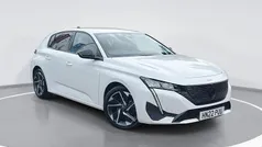 Used 2023 Peugeot 308 Allure Premium Hatchback | £15,799 (Good price)