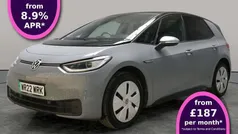 Used 2022 VW ID.3 Pro Performance Hatchback | £14,602 (Fair price)
