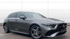 Used 2024 Mercedes A180 Executive Hatchback | £23,119 (Fair price)