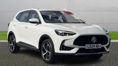 Used 2023 MG HS SE SUV | £17,495 (Fair price)